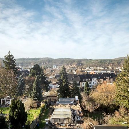 Wohlfuehloase Mit Blick Auf Trier Διαμέρισμα Εξωτερικό φωτογραφία